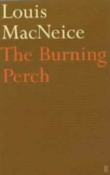 portada The Burning Perch