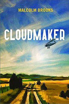 portada Cloudmaker (en Inglés)