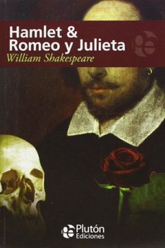 portada Hamlet & Romeo y Julieta