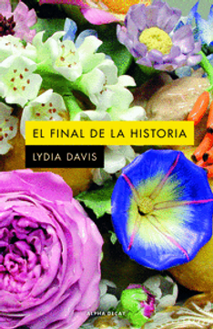 portada FINAL DE LA HISTORIA, EL (in Spanish)