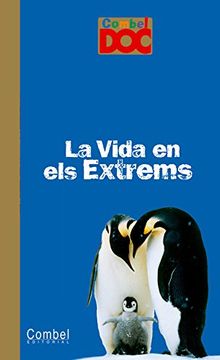 portada La Vida En Els Extrems (en Catalá)