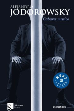 portada Cabaret Místico (in Spanish)