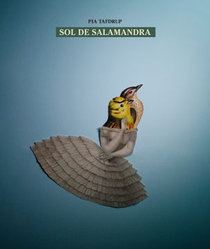 portada Sol de Salamandra