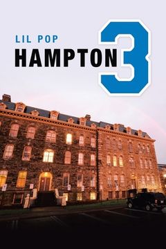 portada Hampton 3 (en Inglés)