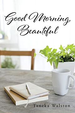 portada Good Morning, Beautiful (en Inglés)