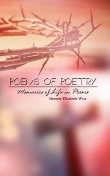 portada Poems of Poetry: Memories of Life in Poems