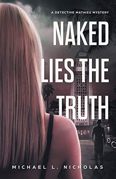 portada Naked Lies the Truth (en Inglés)