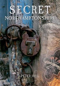 portada Secret Northamptonshire