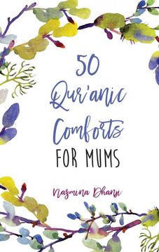 portada 50 Qur'Anic Comforts for Mums (en Inglés)