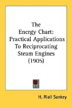 portada the energy chart: practical applications to reciprocating steam engines (1905) (en Inglés)