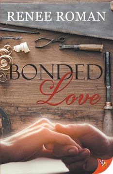 portada Bonded Love (en Inglés)