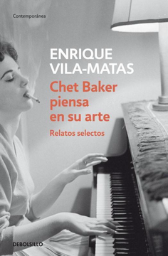 portada Chet Baker piensa en su arte (in Spanish)