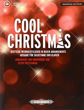 portada Przystaniak, p: Cool Christmas