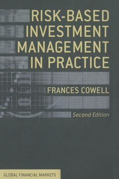 portada Risk-Based Investment Management in Practice (en Inglés)