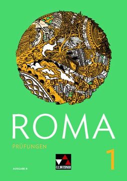 portada Roma b Prüfungen 1 (en Latin)