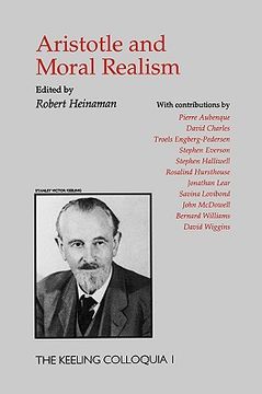 portada aristotle and moral realism (in English)