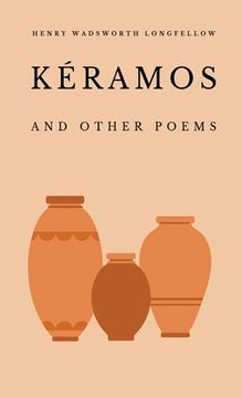 portada Kéramos and Other Poems (en Inglés)