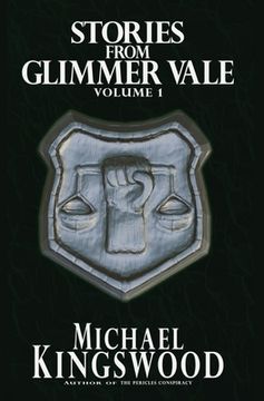 portada Stories From Glimmer Vale, Volume 1
