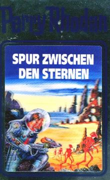 portada Perry Rhodan 43. Spur zwischen den Sternen (in German)