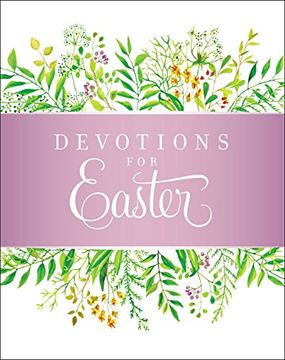 portada Devotions for Easter 