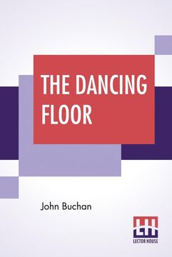 portada The Dancing Floor 