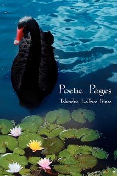 portada poetic pages (en Inglés)