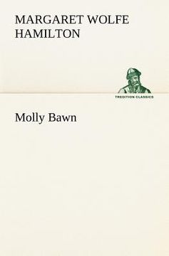 portada molly bawn