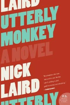 utterly monkey