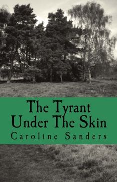 portada The Tyrant Under The Skin