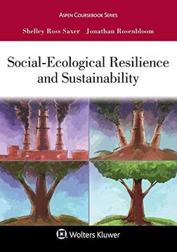 Social Ecological Resilience