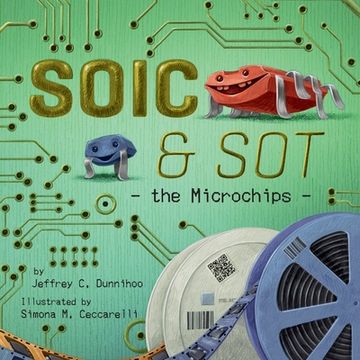 portada SOIC and SOT: the Microchips 