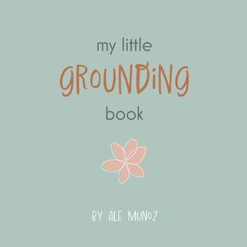 portada My little grounding book (en Inglés)
