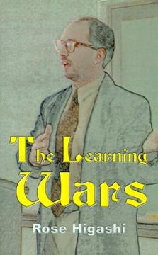 portada the learning wars (en Inglés)
