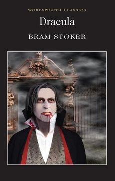 Dracula (en Inglés)