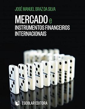 portada Mercado e Instrumentos Financeiros Internacionais