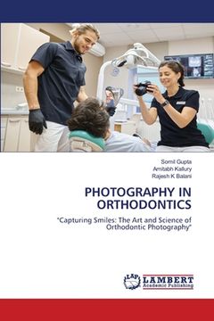 portada Photography in Orthodontics (en Inglés)