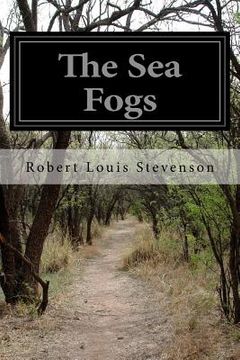 portada The Sea Fogs (en Inglés)