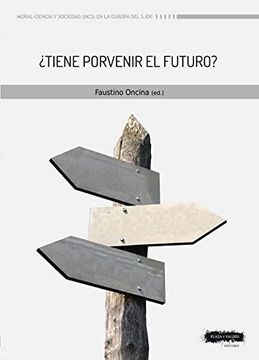 portada Tiene Porvenir el Futuro? (in Spanish)