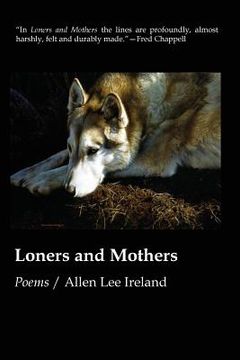 portada Loners and Mothers (in English)