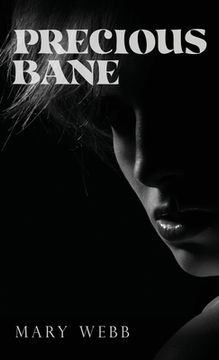 portada Precious Bane (en Inglés)