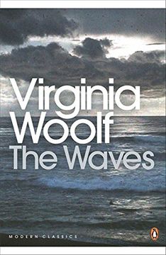 portada Modern Classics Waves (Penguin Modern Classics) (en Inglés)
