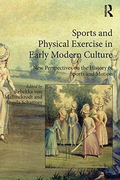 portada Sports and Physical Exercise in Early Modern Culture 
