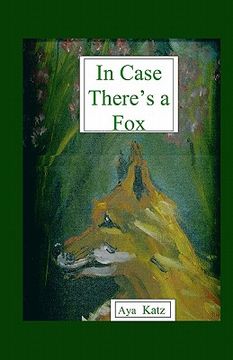 portada In Case There's A Fox (en Inglés)