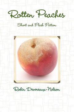 portada Rotten Peaches