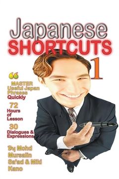 portada Japanese Shortcuts 1 (en Inglés)
