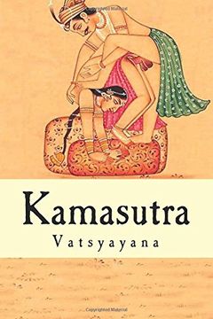 portada Kamasutra (in English)