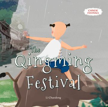 portada The Qingming Festival (en Inglés)