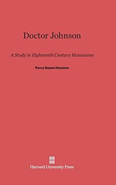 portada Doctor Johnson (en Inglés)
