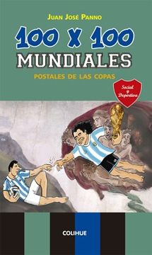portada 100 x 100 mundiales (in Spanish)