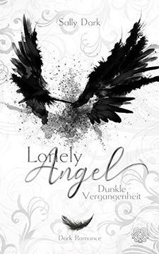 portada Lonely Angel - Dunkle Vergangenheit (en Alemán)